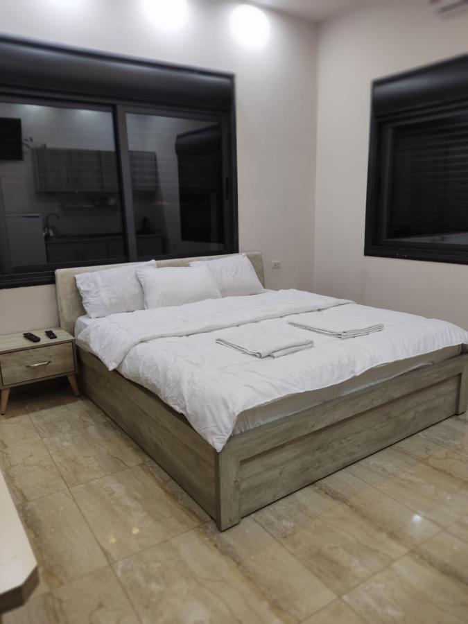 Lotus Housing For Furnished Apartments Jarash Værelse billede