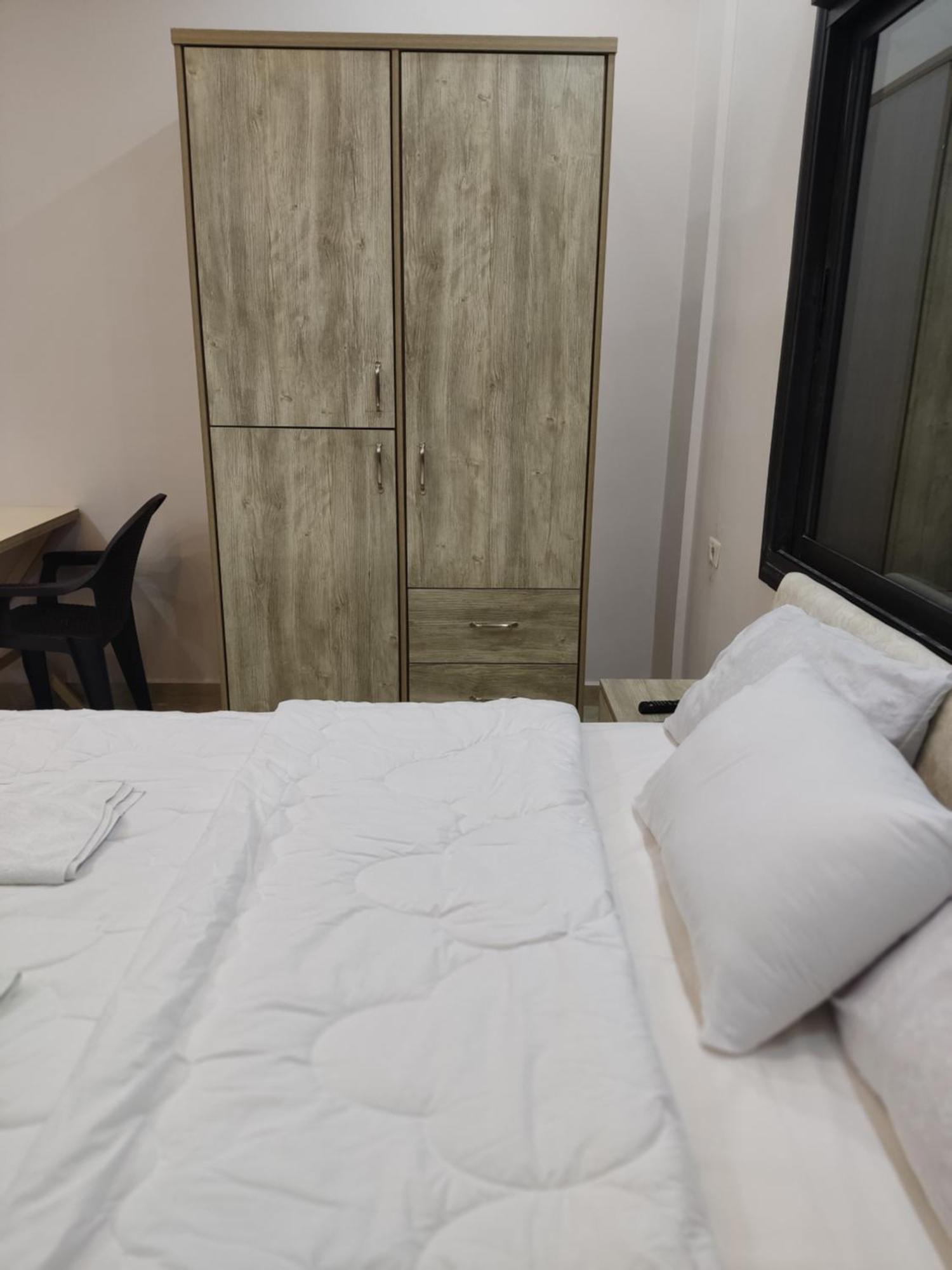 Lotus Housing For Furnished Apartments Jarash Værelse billede