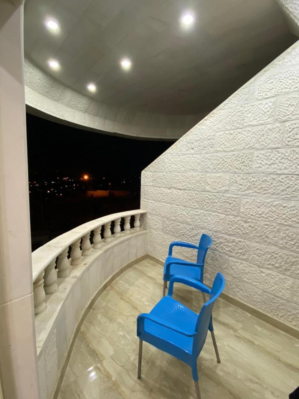 Lotus Housing For Furnished Apartments Jarash Værelse billede