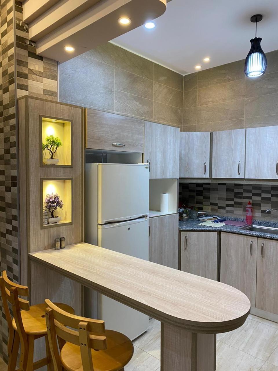 Lotus Housing For Furnished Apartments Jarash Værelse billede