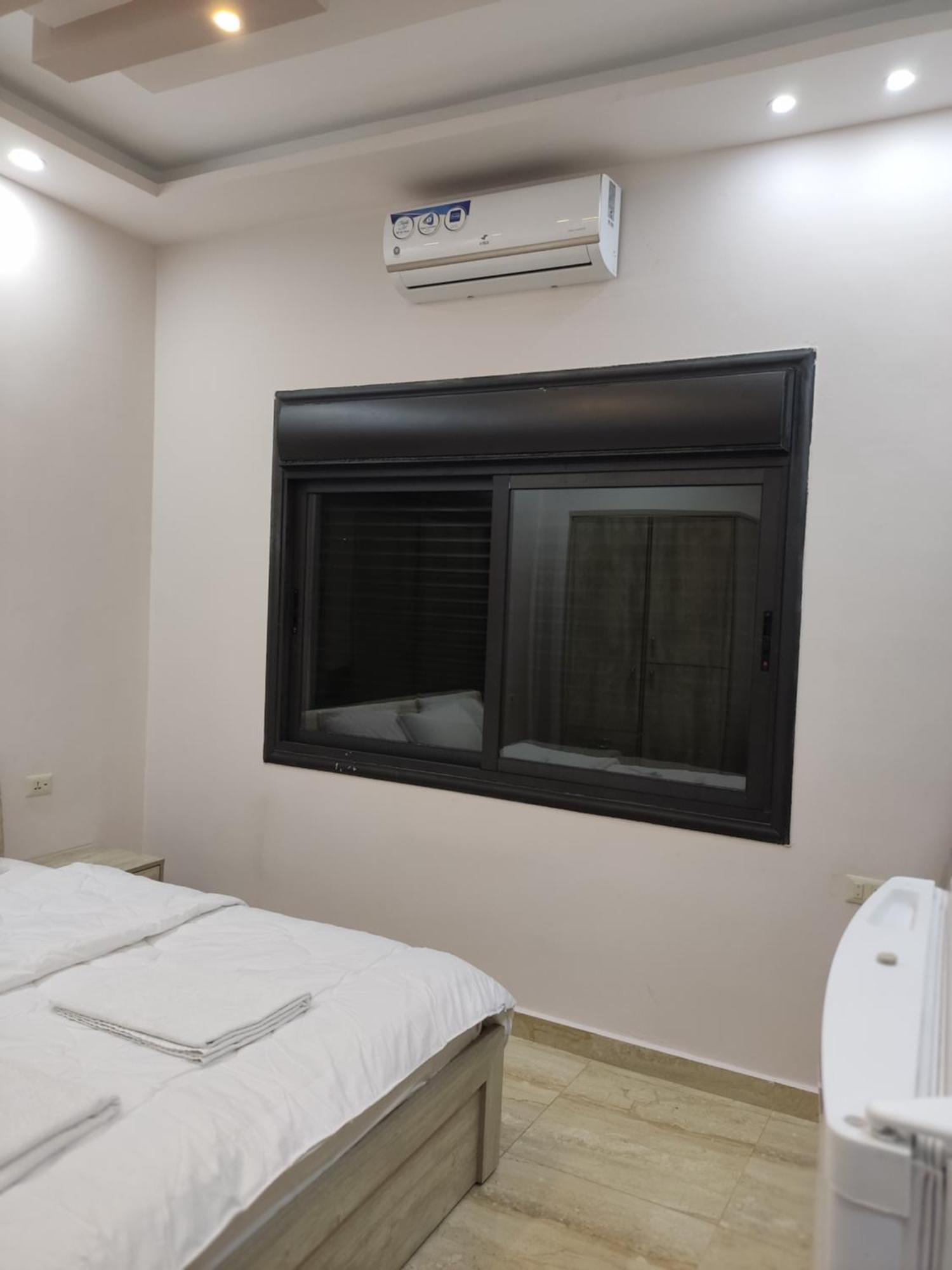 Lotus Housing For Furnished Apartments Jarash Værelse billede